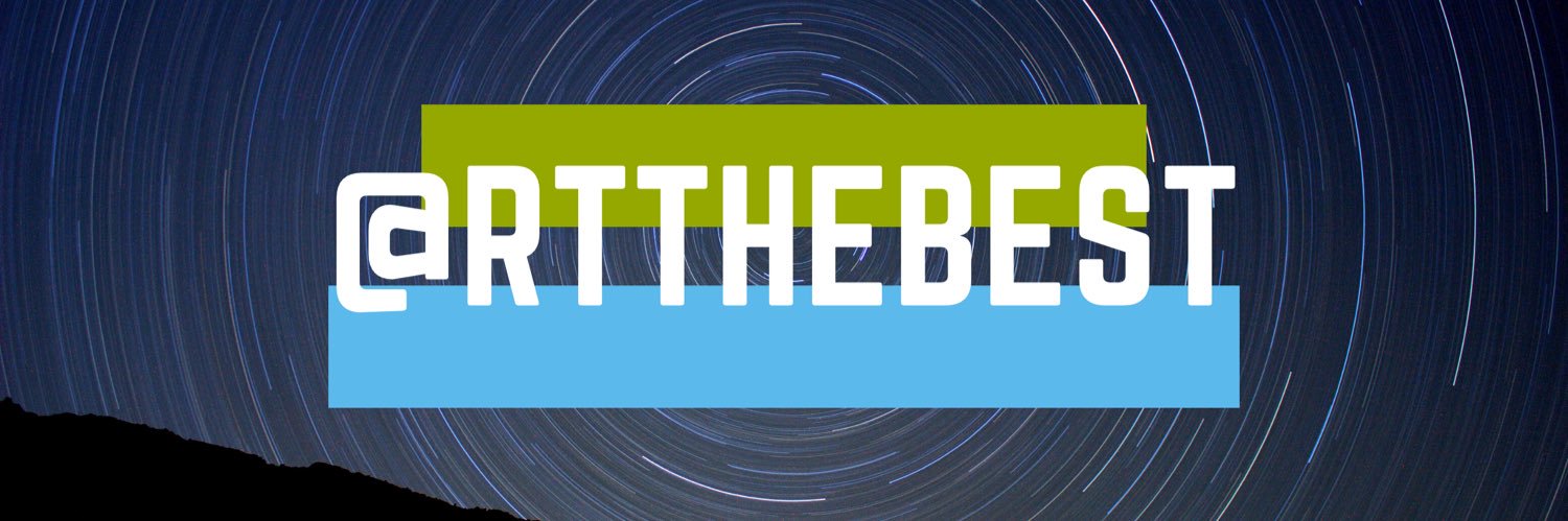 RTtheBEST banner