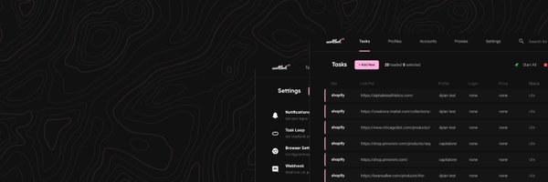 scottbotv1 Profile Banner