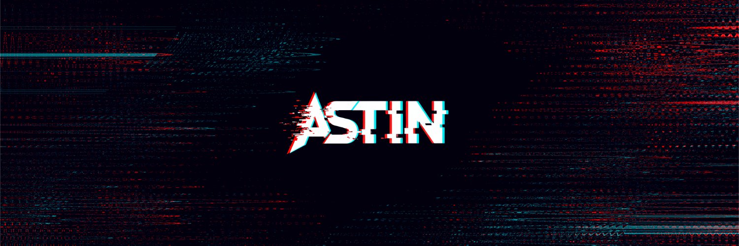 Astin banner