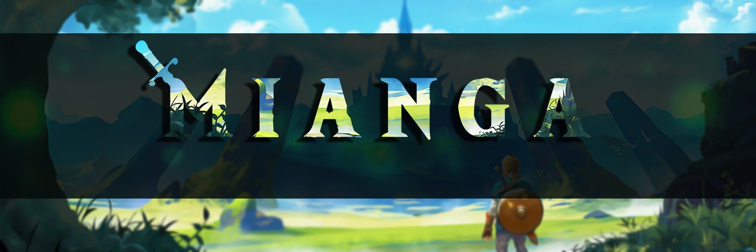 Mianga banner