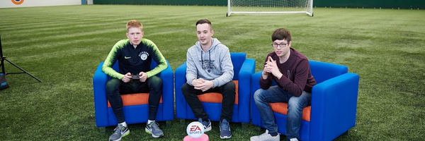 TwoSyncOfficial Profile Banner