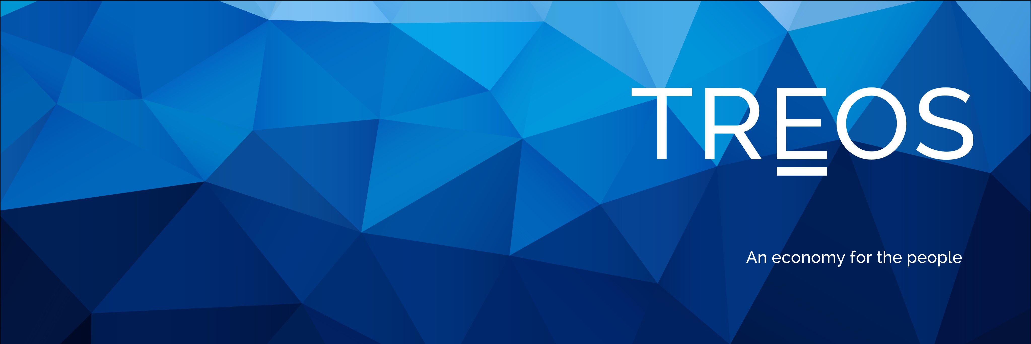 TREOS banner