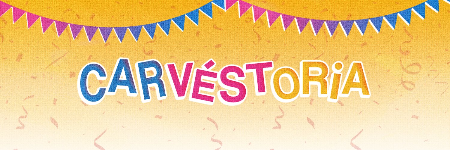 Carvestoria's profile banner image
