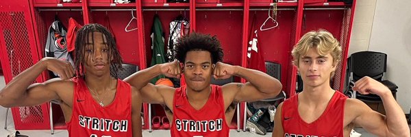 Cburton_23 Profile Banner