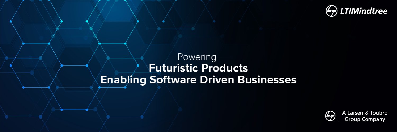 Cuelogic Technologies | An LTIMindtree Company banner