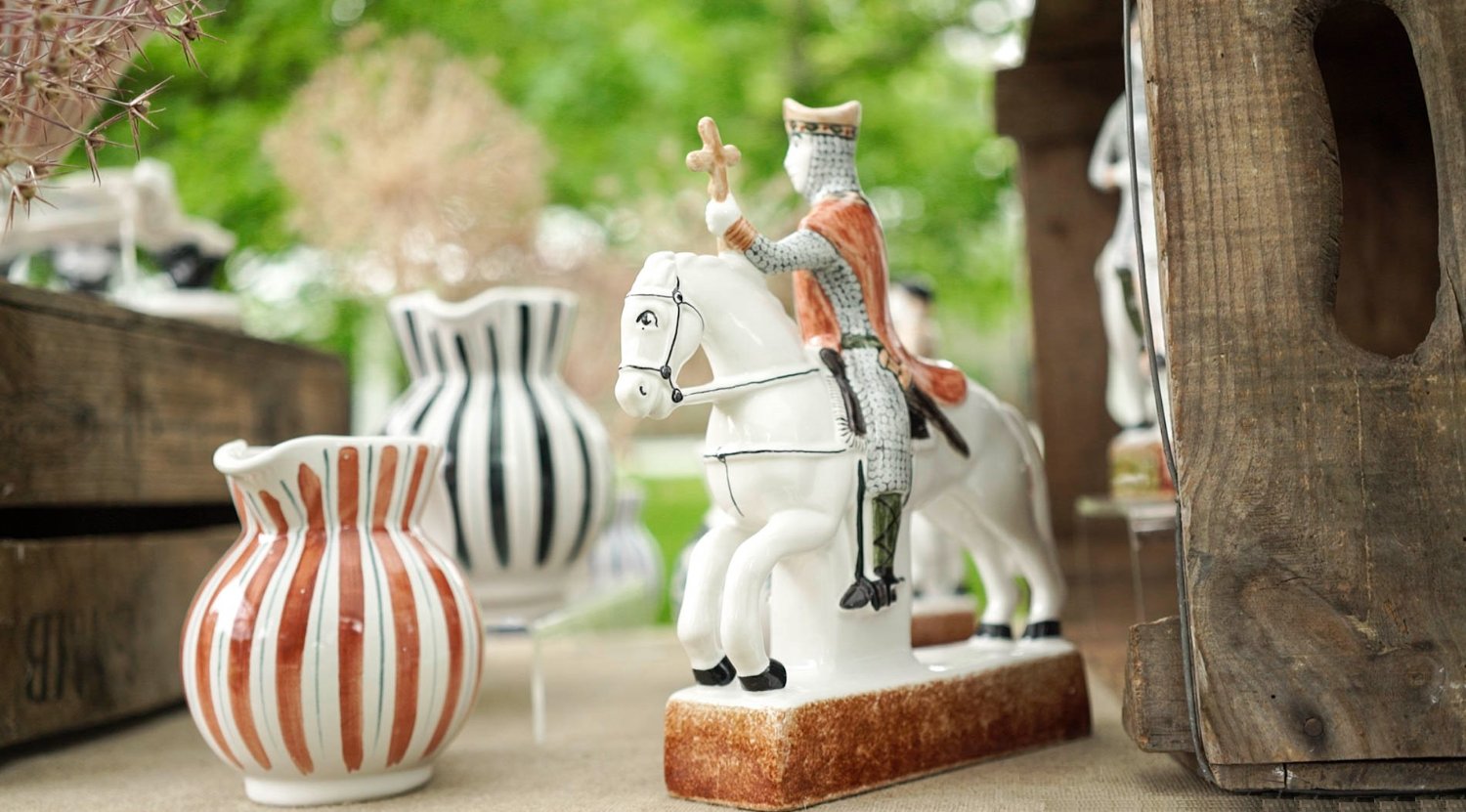 RyePottery's profile banner image