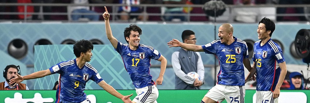J1SoccerSam's profile banner image