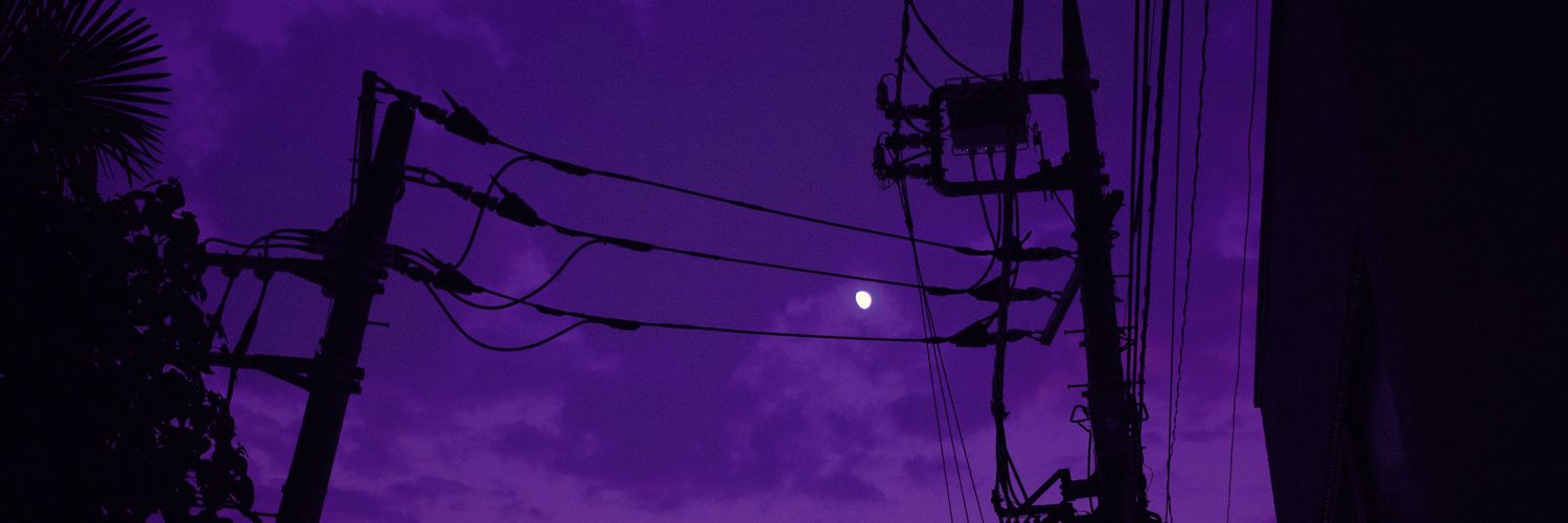 Dystxnce's profile banner image