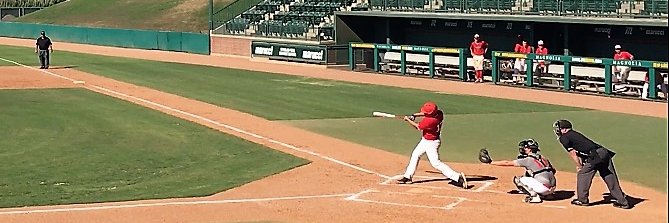 Nicholas Arguello banner