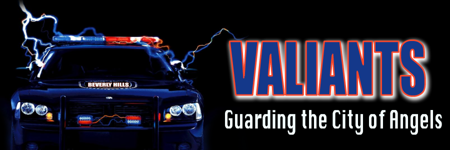 ValiantLandon's profile banner image