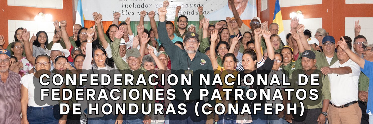 CONAFEPH banner