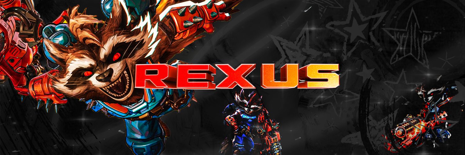 S3REXUS banner