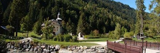 Guides du Patrimoine de Savoie Mont-Blanc banner