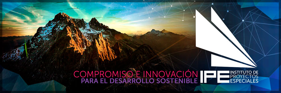 IPE_Andes's profile banner image