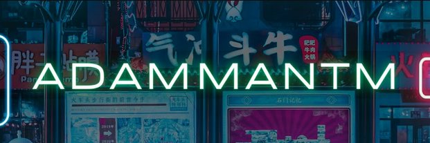 AdamManTM1's profile banner image
