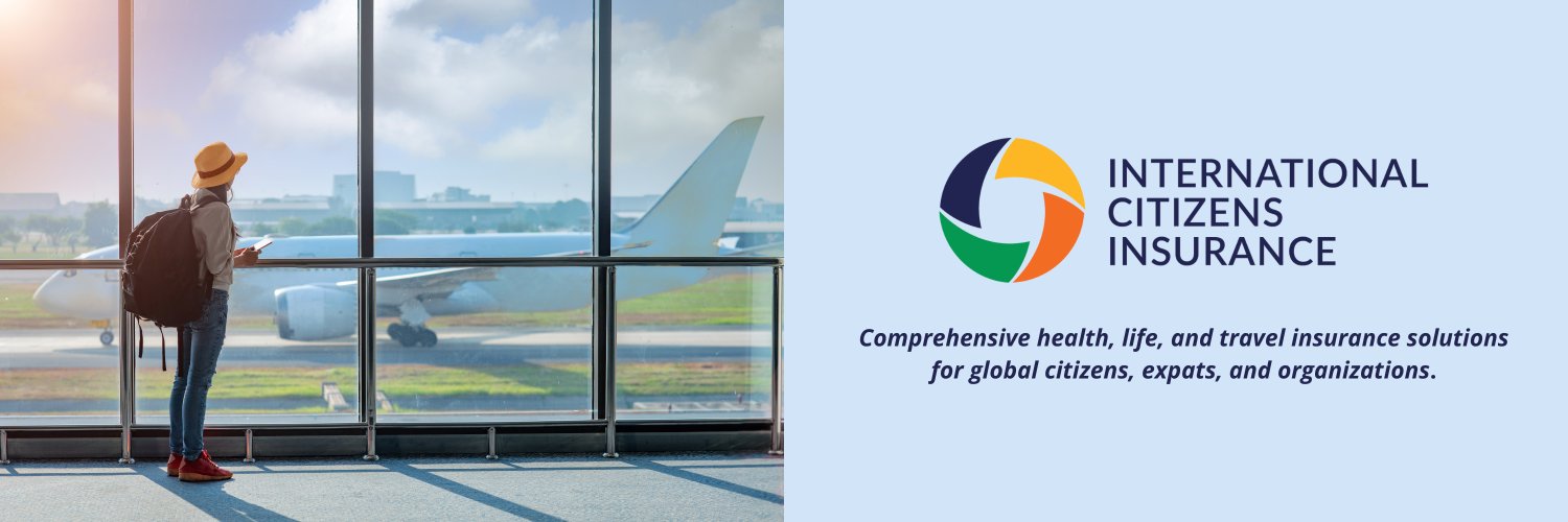 International Citizens Insurance banner