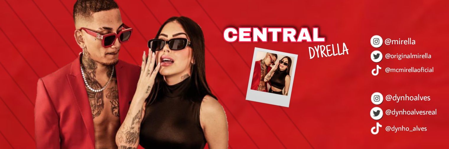 CentralDyrella's profile banner image
