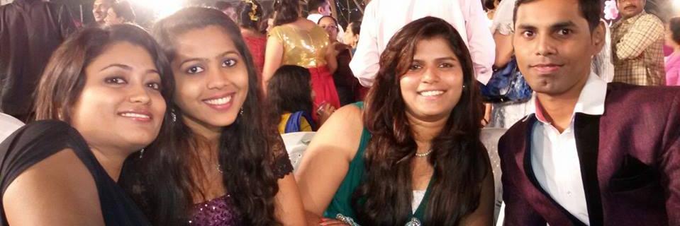 SouraviG's profile banner image
