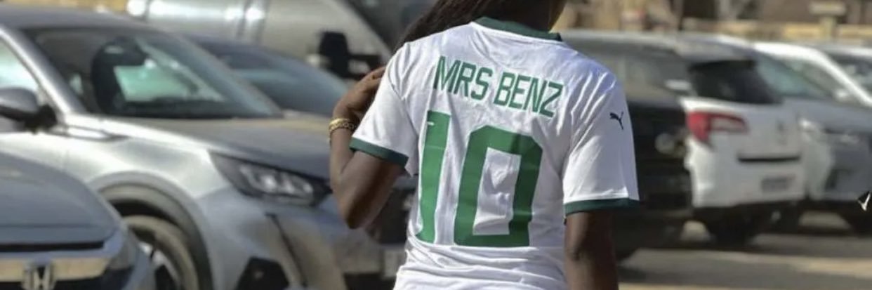 𝙽𝚍𝚒𝚊𝚢𝚎 𝕭𝖊𝖓𝖟 ♨️🇸🇳 banner
