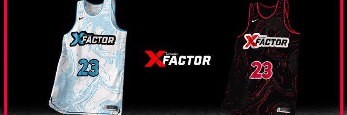 iNetwork X Factors banner