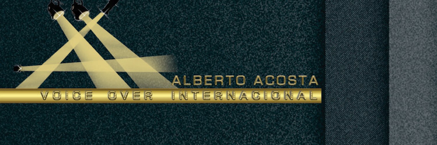 albertolocutor's profile banner image