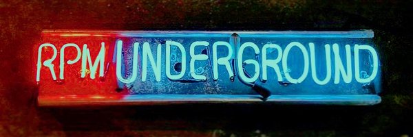 RpmUnderground Profile Banner