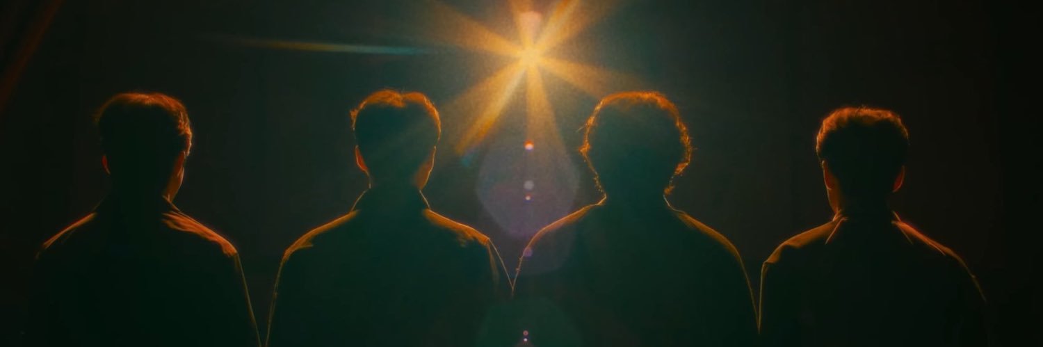 gothiccbora's profile banner image