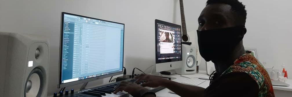 onekwame1's profile banner image