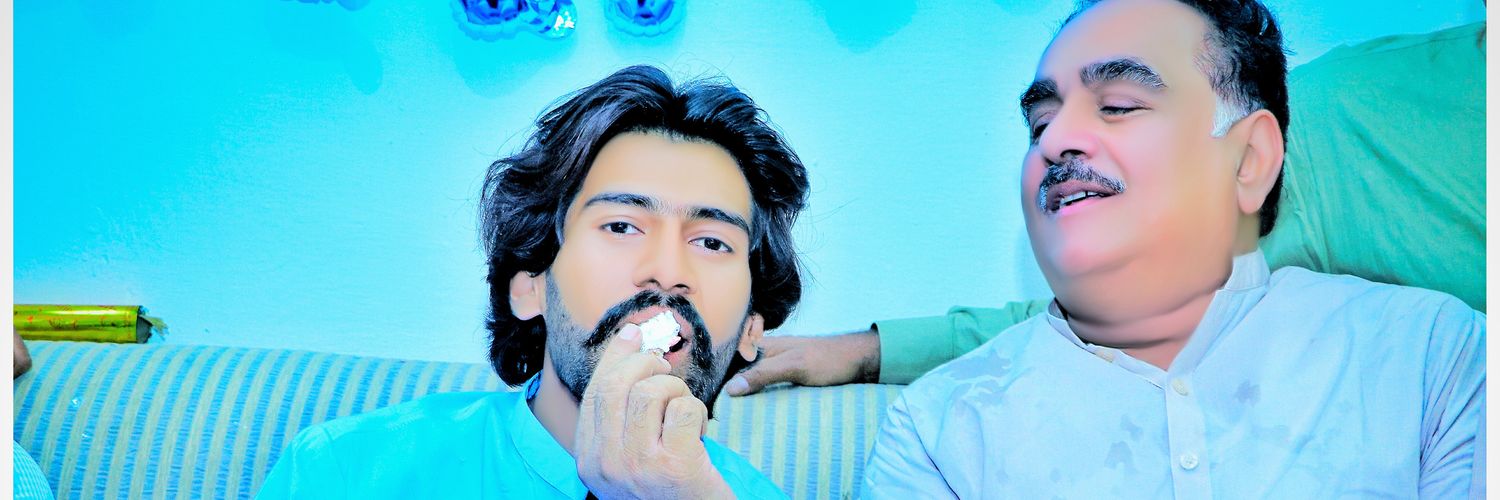 HakeemFaheem1's profile banner image