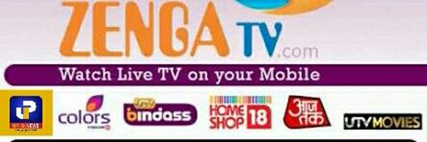 Up18N Profile Banner