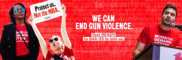 MomsDemand Profile Banner