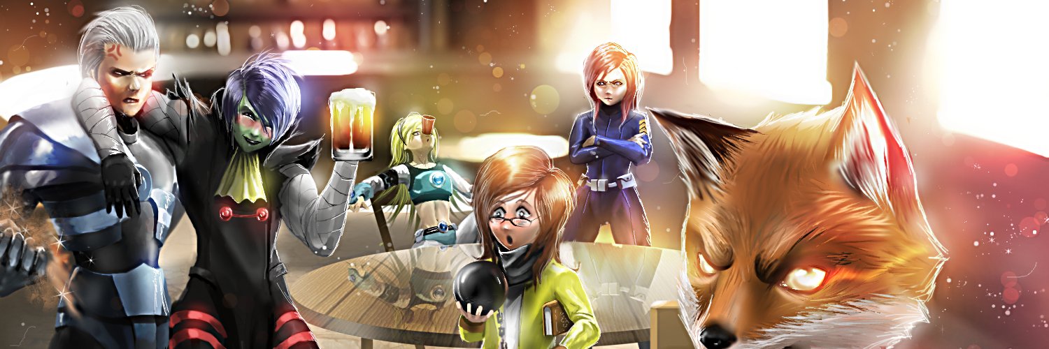 EVDuncan's profile banner image