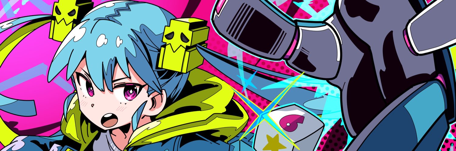 わたしちゃんさん's banner