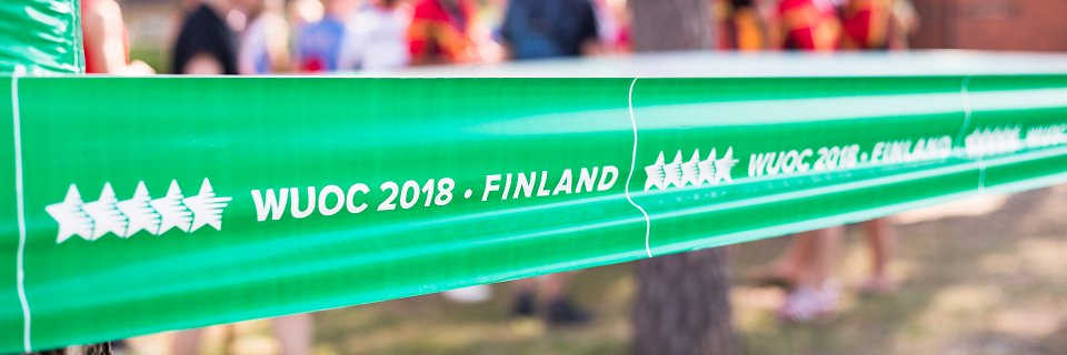 WUOC2018 banner
