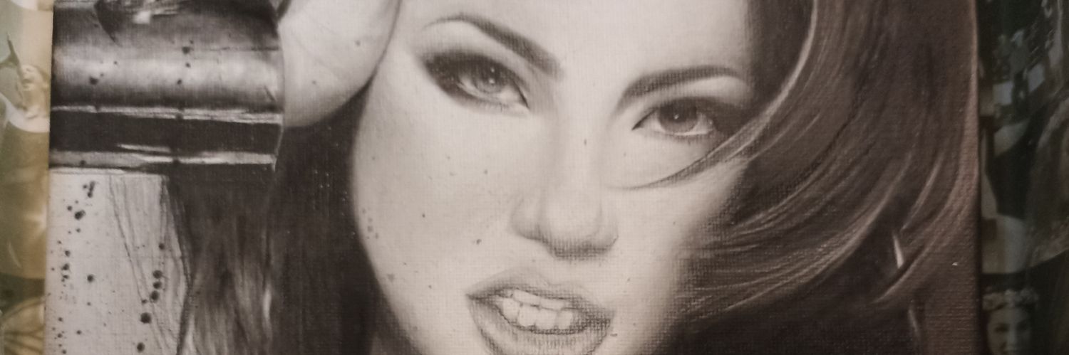 ♒ 𝕤𝕙𝕖𝕣𝕣𝕪𝕃 banner
