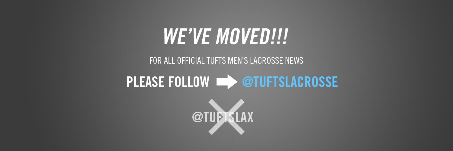 TuftsLax's profile banner image