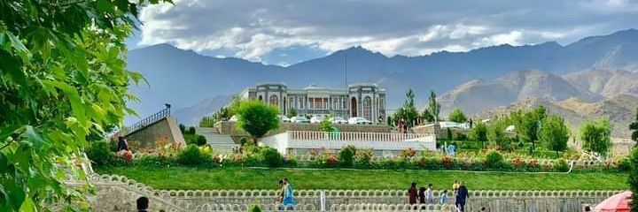 HaBehzad's profile banner image