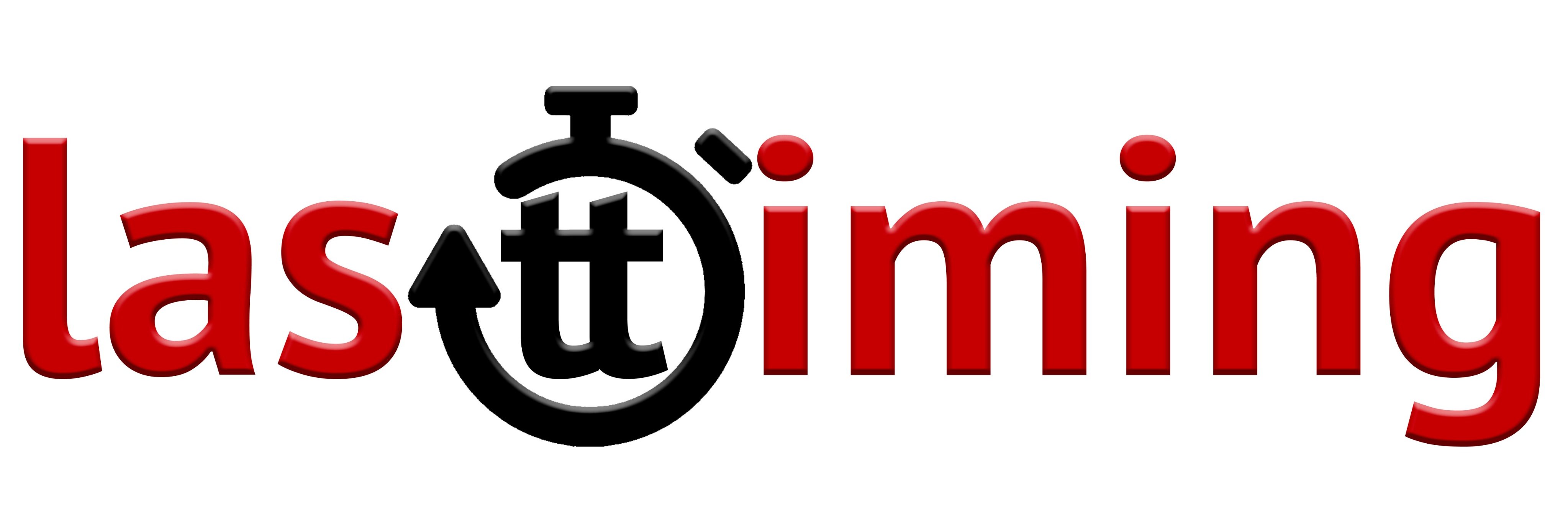 Lasttiming banner
