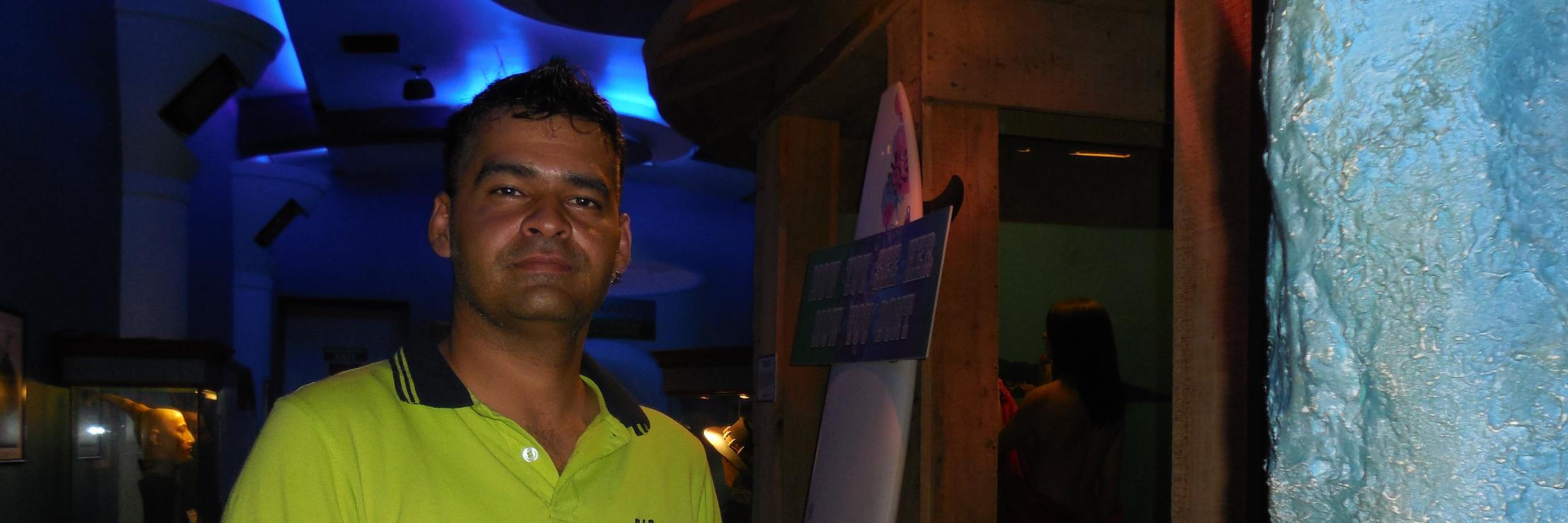 anupamdilip's profile banner image