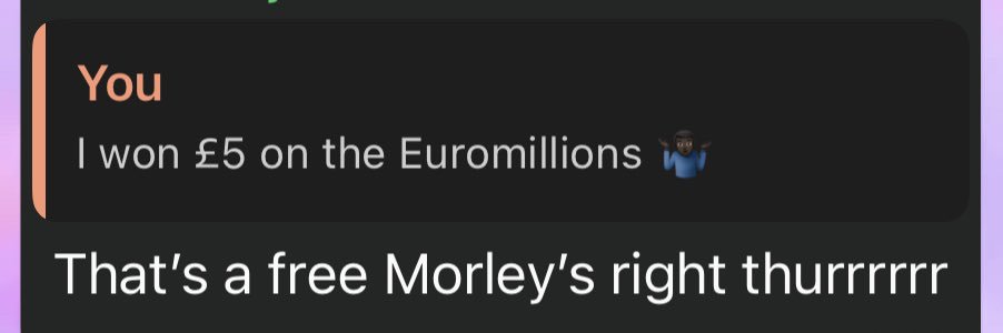 kendrick my evil twin banner