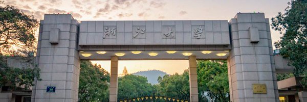 HaokeZhang Profile Banner