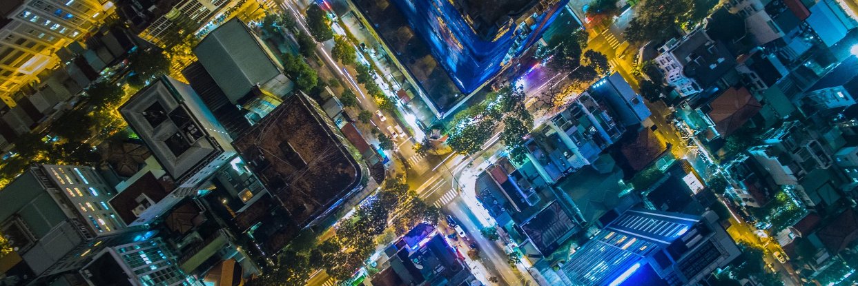 Planners for Climate Action banner