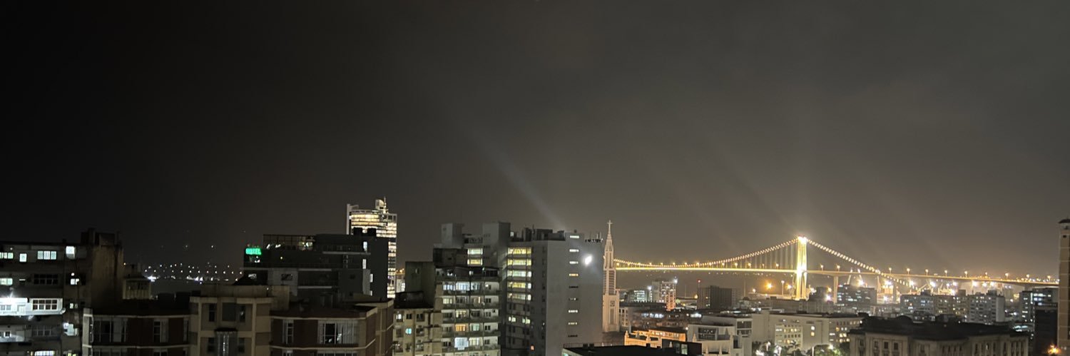 aldoogomes's profile banner image