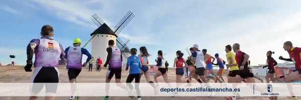 deportesclm Profile Banner