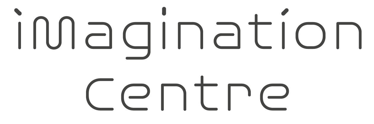 iMagination Centre banner