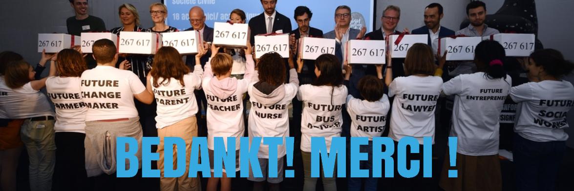 Signformyfuture banner