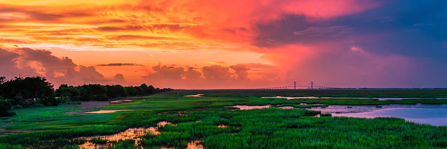 Golden Isles banner
