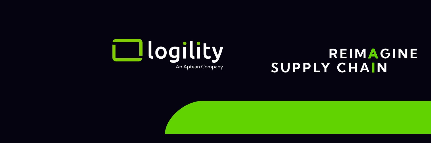 logilityinc's profile banner image