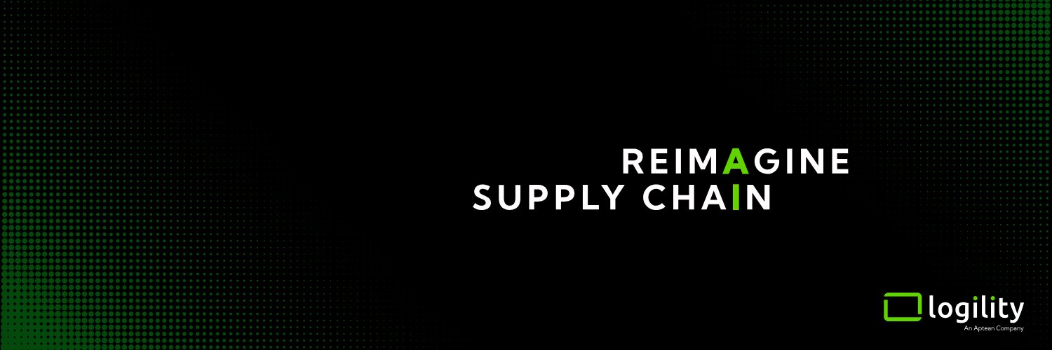 logilityinc's profile banner image
