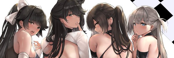 LiaowenArts Profile Banner